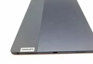 New Lenovo Tab P11 128 GB Black