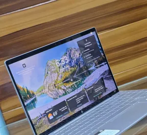 New Laptop HP Envy 14 8GB Intel Core I5 SSD 256GB