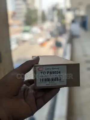 Laptop Battery