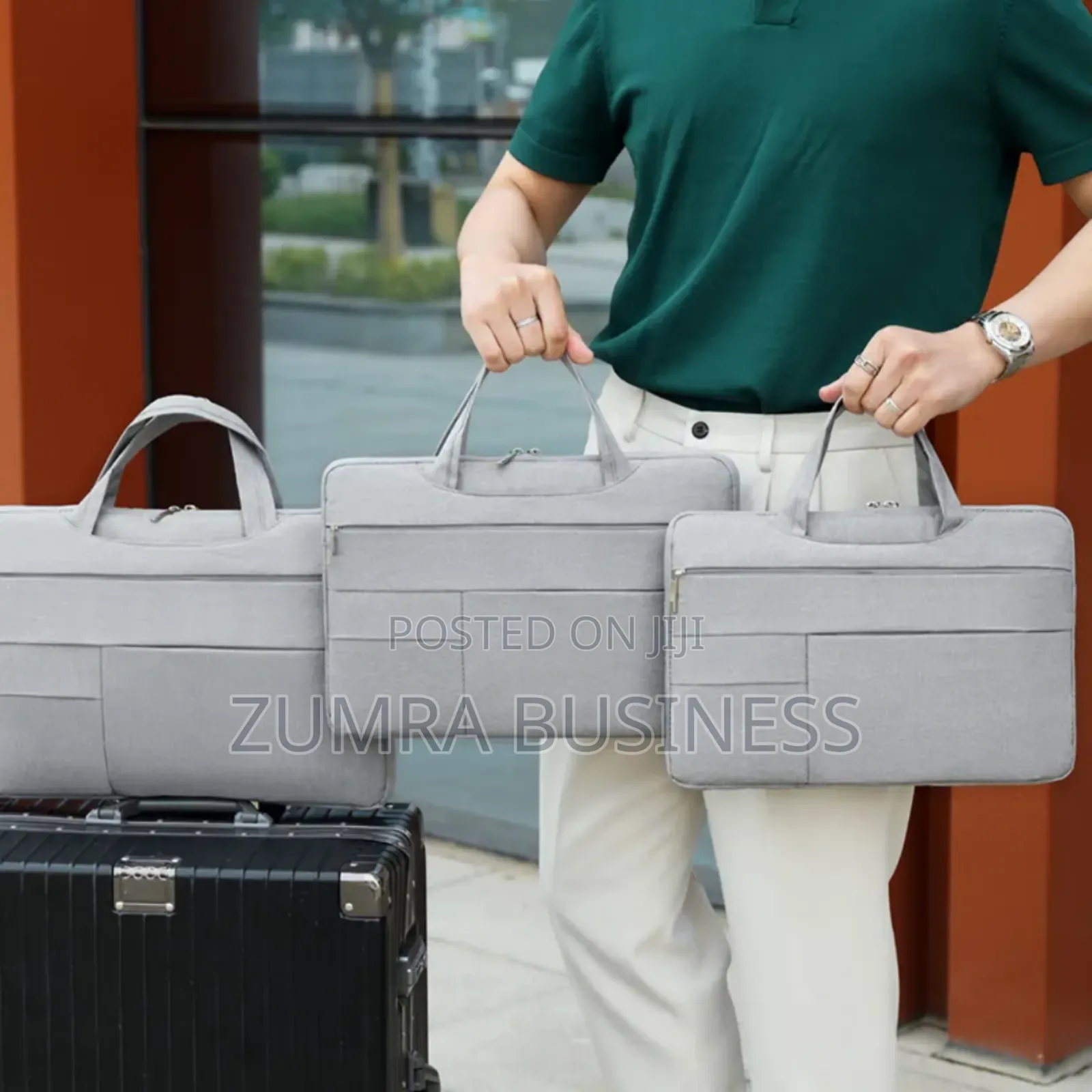 Laptop Bag