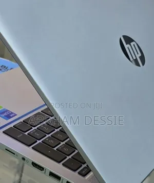 New Laptop HP Probook 11 EE G1 16GB Intel Core I7 SSD 512GB