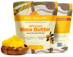 Shea Butter