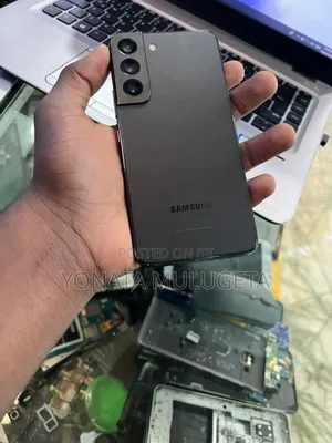 Samsung Galaxy S22 5G 128 GB Black