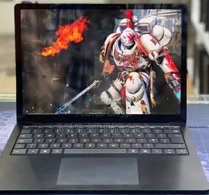 New Laptop Microsoft Surface Laptop 3 16GB Intel Core I5 SSD 512GB