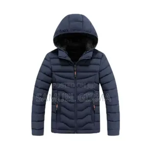 Orginal Fur Jacket Size: 1-6 Yesrs
