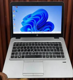 New Laptop HP EliteBook 840 G3 8GB Intel Core I5 HDD 1T