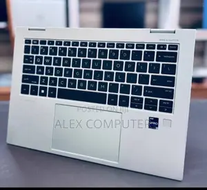 New Laptop HP EliteBook 840 10 16GB Intel Core I7 SSD 512GB