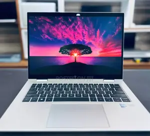 New Laptop HP EliteBook 840 10 16GB Intel Core I7 SSD 512GB