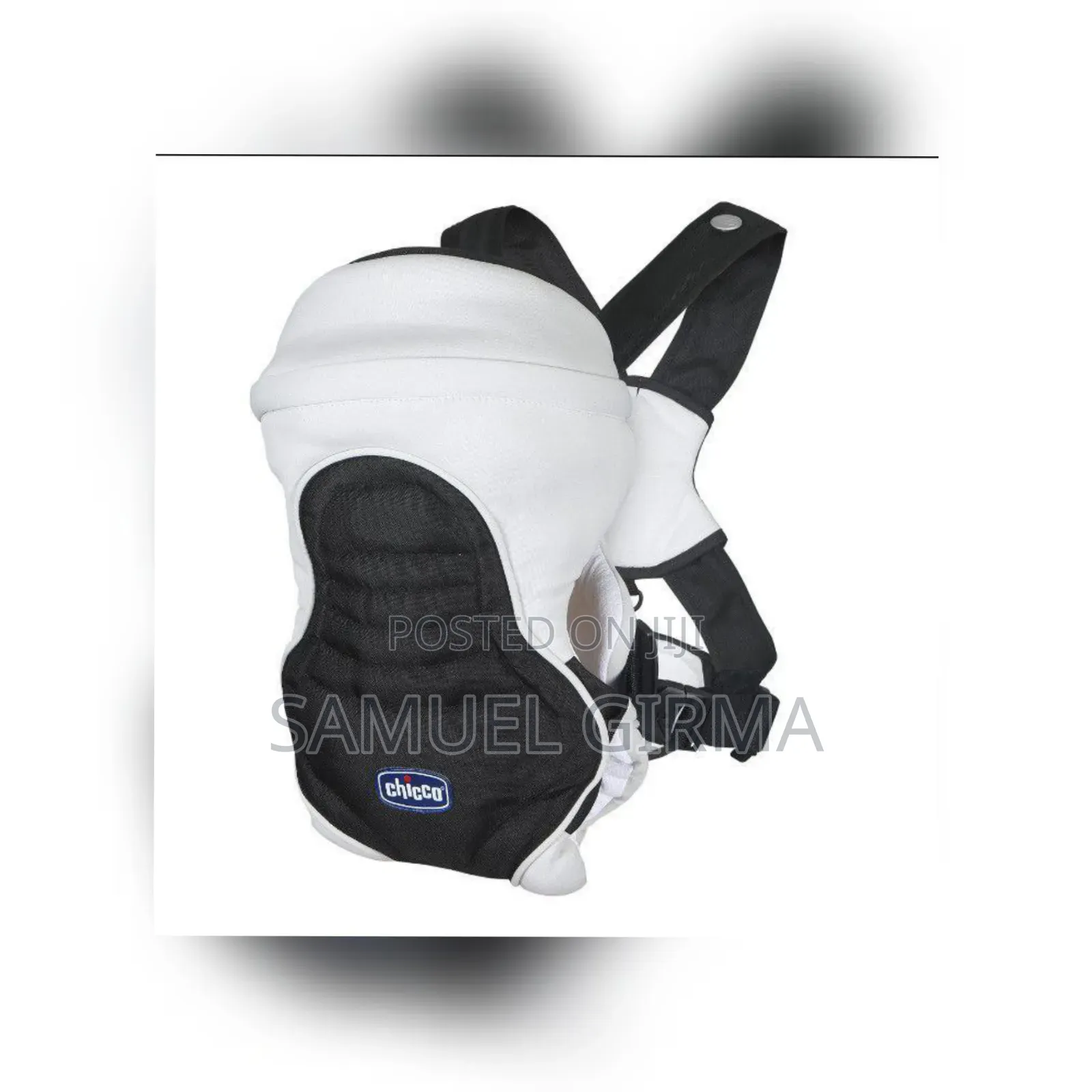 Chicco Baby Caring