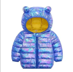 Jacket
Size: 1-3 Years
