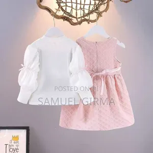 Miniskert and Top Set Size: 1-5
