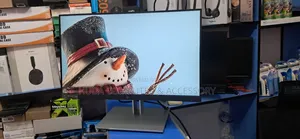 Hp E23 FHD Monitor – 23” Ips Display