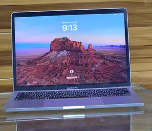 New Laptop Apple MacBook Pro 2022 M2 8GB Apple M2 SSD 256GB