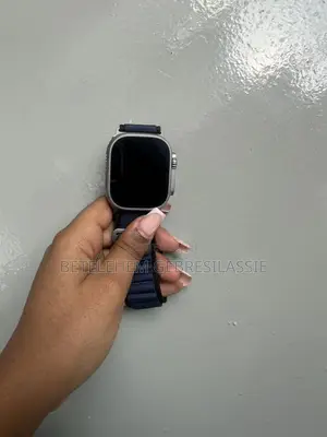 Watch Ultra 2