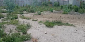 የሚሸጥ ባዶ ቦታ ስም ማዞርያ አለው Plot for Sale