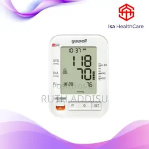 Digital Blood Pressuer Monitor地震medical Bp Monitor New