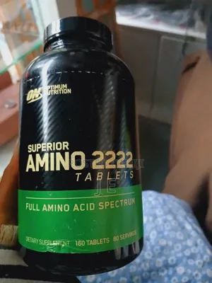 Superior Amino 2222
