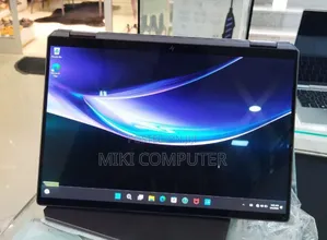 New Laptop HP Spectre X360 16GB Intel Core Ultra 7 SSD 1T
