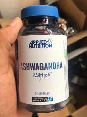 Applied Nutrition Ashawgenda