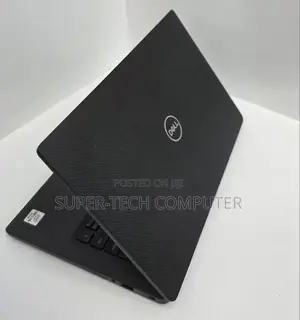 New Laptop Dell Latitude 7320 16GB Intel Core I5 SSD 256GB