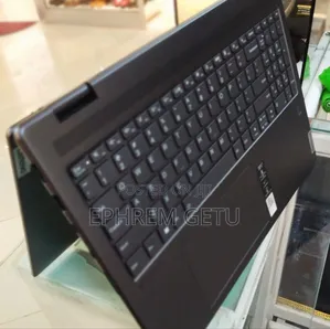 New Laptop Lenovo Ideapad 3 16GB Intel Core I7 SSD 1T