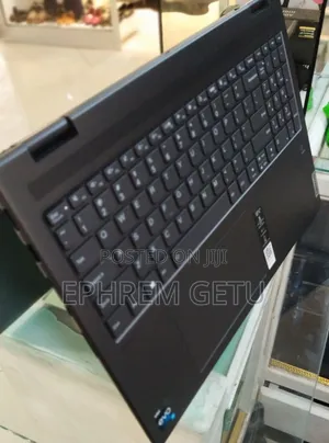 New Laptop Lenovo Ideapad 3 16GB Intel Core I7 SSD 1T