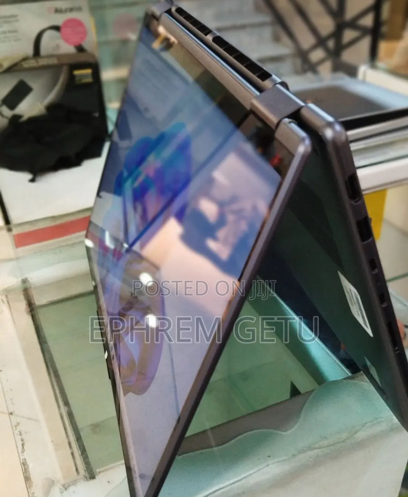 New Laptop Lenovo Ideapad 3 16GB Intel Core I7 SSD 1T