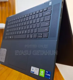 New Laptop Dell Inspiron 15 16GB Intel Core I7 SSD 1T