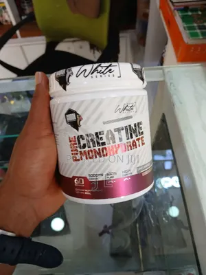 Gibon Pure Creatine