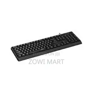 Sony Kb-128 Business Keyboard