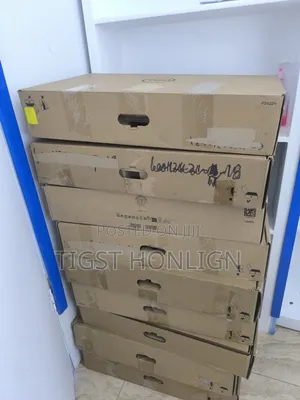 Dell Monitors
