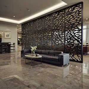 Partitions for Hotel and Cafe