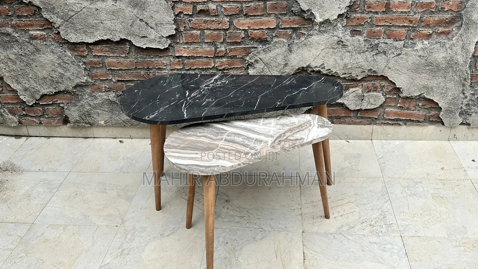 Coffe Table