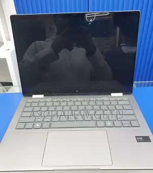 New Laptop Lenovo Yoga 7i 16GB Intel Core I7 SSD 512GB