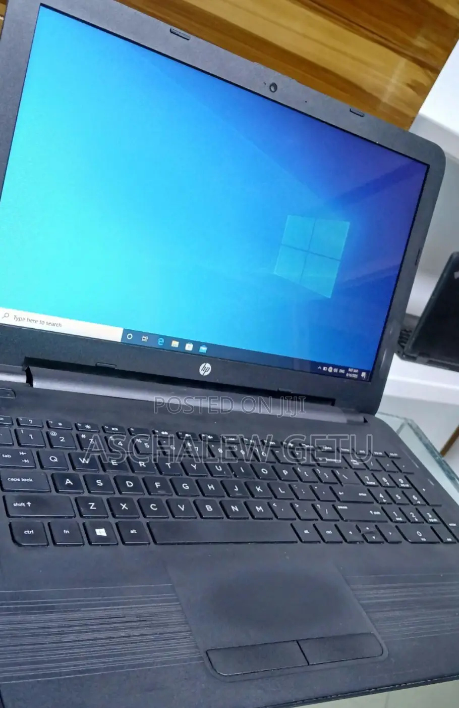 New Laptop HP Stream Notebook 4GB Intel Core I3 HDD 500GB