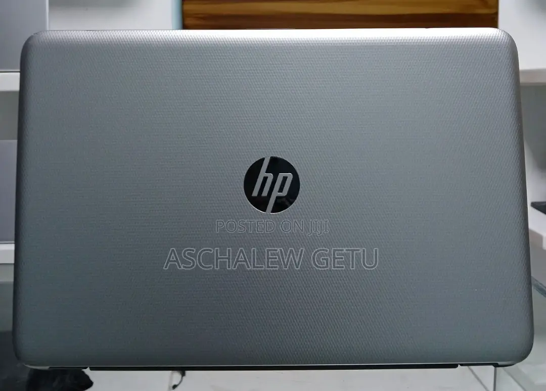 New Laptop HP Stream Notebook 4GB Intel Core I3 HDD 500GB