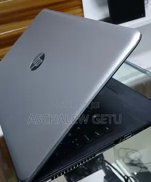 New Laptop HP Stream Notebook 4GB Intel Core I3 HDD 500GB