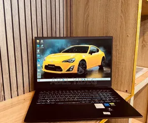 New Laptop HP Omen 15 16GB Intel Core I7 SSD 1T