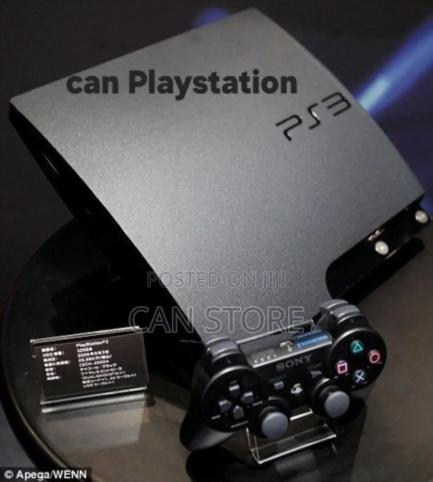 Playstation 3exchange Possible