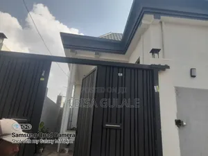 Furnished 4bdrm Farm House in Oromia-Finfinne for rent