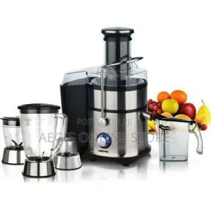 Sayona Multifunctional Juice Extractor