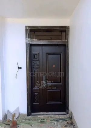 Victor Door – ቅንጦትና ጥበቃ በአንድ ላይ