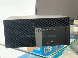 Desktop Computer Dell Optiplex 5040 8GB Intel Core i5 HDD 1T