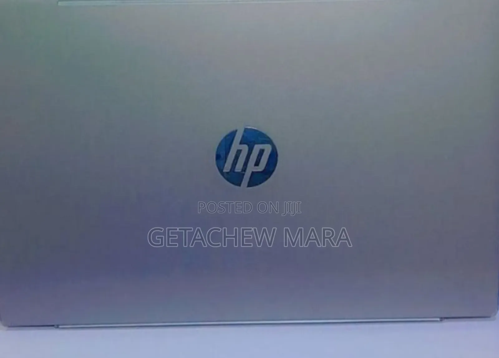 New Laptop HP Pavilion 15 8GB Intel Core I7 SSD 256GB