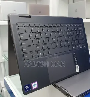 New Laptop Lenovo ThinkPad Yoga 16GB Intel Core Ultra 7 SSD 512GB