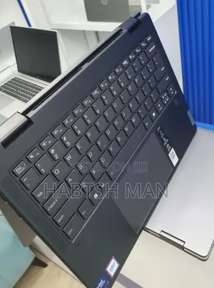 New Laptop Lenovo ThinkPad Yoga 16GB Intel Core Ultra 7 SSD 512GB
