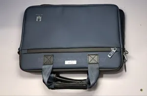 KVM 14-Inch Laptop Bag – Sleek, Light Professional!