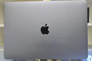 New Laptop Apple MacBook Pro 2020 M1 8GB Apple M1 SSD 256GB