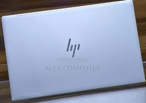 New Laptop HP Envy 14 8GB Intel Core I5 SSD 256GB