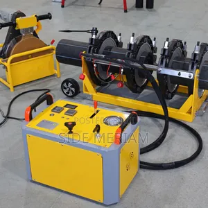 Hdpe Pipe Welding Machine 315mm